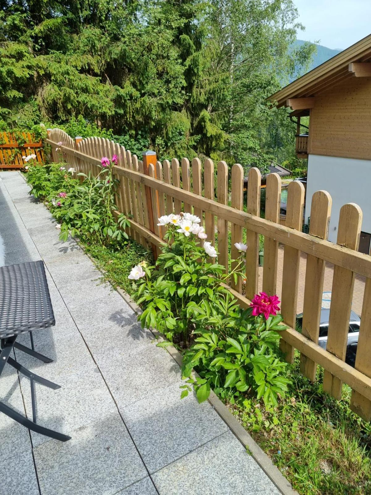 Chalet Berni Zell am See Exteriér fotografie